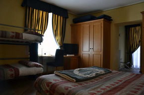 Отель Hotel Bes & Spa, Клавиере